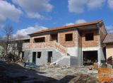 Hrpelje Kozina Obrov 185 m2 Samostojna