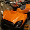 mini moto 50 ATV