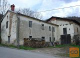 Ilirska Bistrica na robu mesta Samostojna 130 m2