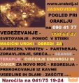 ČIŠČENJE MAGIČNIH UROKOV PRI ORAKLJU NAROČILA 041751924