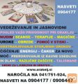 Prerokovanje iz kavne usedline in dlani
