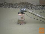 črpalke, tsurumi pump