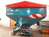 Trosilec mineralnih gnojil, SULKY DX 20+ Vision DPB