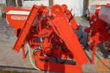 Okopalnik koruze, Gaspardo HP 4R 5M