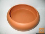 Posoda Keramična Za Glodalce 0,3L/ Fi 13,5Cm