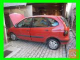 Renault scenic 1,6 let 1998 po delih