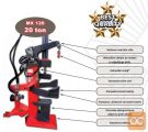 Cepilec drv, IROSS MX 120 SV - PRO Line (Opcija vitel)