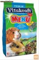 Hrana Vitakraft Menu Vital Za Morske Prašičke 1 Kg