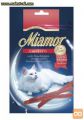 Poslastica Za Mačko Miamor Palčke Šunka 50G