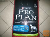 Hrana Za Pse Pro Plan (Proplan) Adult Sensitive Losos/riž