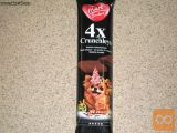 Keksi Heartbreakers Crunchleys Za Psa Salama 40 G