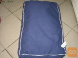 Ležišče Bimbo Pravokotno 70 Cm Modre Barve