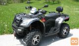 Goes Europe 625 i MAX EFI LIMITED EDITION