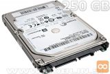 Ps3 Trdi Disk 250Gb