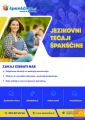Individualni tečaj španščine v Ljubljani