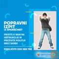 Inštrukcije španščine za boljše ocene!