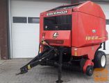 Balirka za okrogle bale Laverda VB 12.18