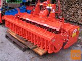 Vrtavkasta brana, Maschio DELFINO DL SUPER 2500