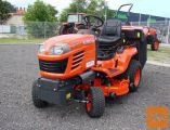 Kosilnica, Kubota G 23 / G 26