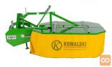 Kosilnica bobnasta, KOWALSKI Z 001/1 (135cm)