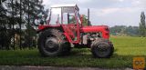 Traktor, IMT 539 DE LUXE