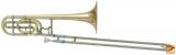 Pozavna Bb/f Tenor Tr150 Artist