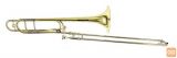 Pozavna Bb/f (Gb) Tenor Tt-227F Roy Benson