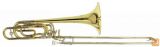 Pozavna Bb/f/gb/d Bass Bt-260 Roy Benson