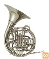 Francoski Rog Double Merker-Matic F/bb-Bb/f H275 Holton