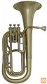 Bariton Bb Bh-101 Roy Benson Student