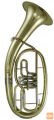 Tenor Horn Bb Th-202 Roy Benson Student