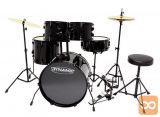 Gewapure Komplet Bobnov Dynamic One