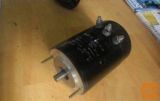 Elektromotor, AMJ 4728 ,11.216.052 12 V