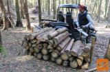 Goes 625 UTV EFI 4x4 - KREDIT