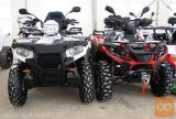 Linhai 500 4x4 - KREDIT - SUPER PONUDBA