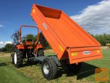 Prikolica, tristrani kiper AgroPretex RM-14-T3