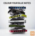 Seydel & Sohne/izbirno Big Six Blues 16666_