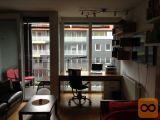 Šiška Celovški dvori garsonjera 30 m2