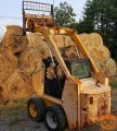 mini nakladalec Foredil FM150