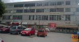 Postojna center neživilska trgovina 606 m2