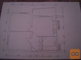 Celje Nova vas 2-sobno 50 m2