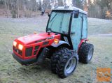 Traktor AGT 850
