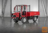 Traktor / Gorski transporter, Caron ST