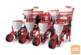 Sejalnica za koruzo, Maschio Gaspardo SP Sprint - 4vrstna