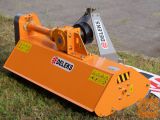 Mulčar kladivar, AgroPretex LINCE - 100