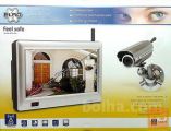 Elro CS35S camera system