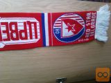 šal crvena zvezda