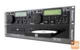 CD predvajalec, NUMARK MP 302 PROFESIONAL MP3