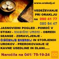 JASNOVIDNI POGLED V VAŠO PRIHODNOST