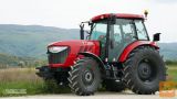 Traktor, Branson T1104 – Serija 6